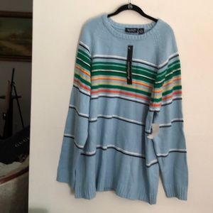 South Pole Sweater NWT